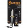 Тактический нож Gerber Ultimate Survival Fixed SE FSG