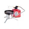 Система для приготовления пищи MSR WindBurner Group System