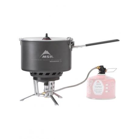 Система для приготовления пищи MSR WindBurner Group System