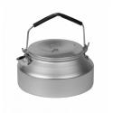 Чайник Trangia Kettle 25 Large зі сталевим вушком 0.9 л