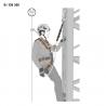 Climbing Technology Finch Plus 5m