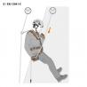 Climbing Technology Finch Plus 5m
