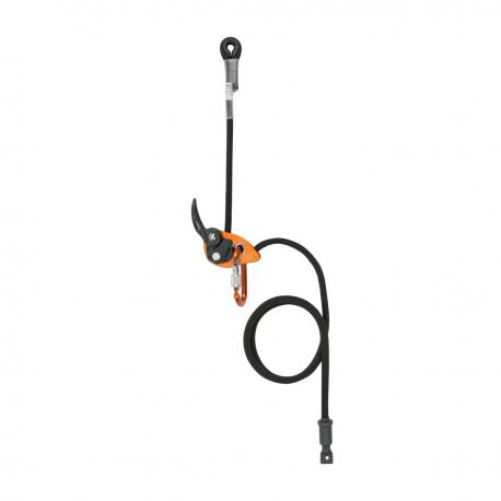 Самостраховка Climbing Technology FINCH+ 10m