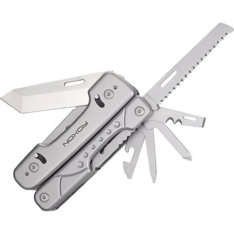 Мультитул Roxon STORM S801S