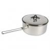 Кастрюля Tatonka Sherpa Pot 1L1