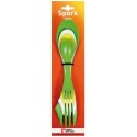 Light My Fire Spork Family