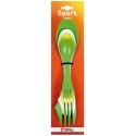 Light My Fire Spork Family