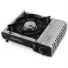 Газовая горелка Pinguin Campout Portable Gas Stove