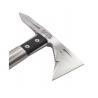 SOG Voodoo Hawk Mini