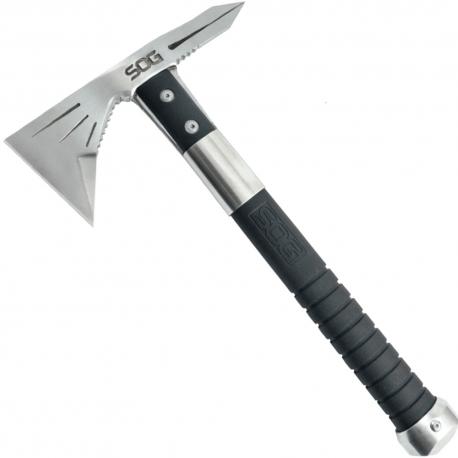 SOG Voodoo Hawk Mini