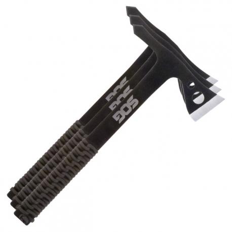 SOG Throwing Hawks Nylon Sheath