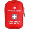 Аптечка Lifesystems Outdoor First Aid Kit