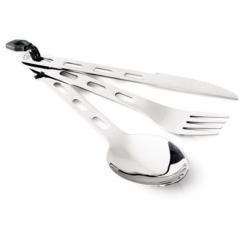 Комплект GSI Outdoors Glacier Stainless 3 Pc. Ring