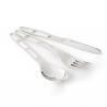 Комплект GSI Outdoors Glacier Stainless 3 Pc. Ring