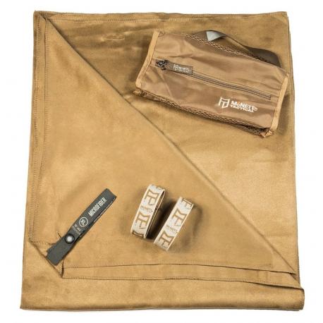 Полотенце McNett Microfiber Tactical Towel XL