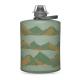 М'яка фляга HydraPak Mountain Stow 500ml Graphic Collection