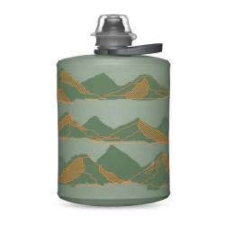HydraPak Mountain Stow 500ml Graphic Collection