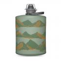 М'яка фляга HydraPak Mountain Stow 500ml Graphic Collection