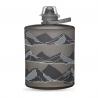 М'яка фляга HydraPak Mountain Stow 500ml Graphic Collection