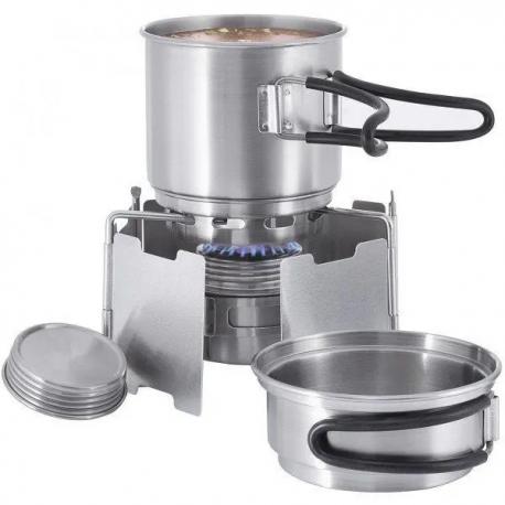 Набір Tatonka Alcohol Burner Set