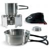 Набір Tatonka Alcohol Burner Set