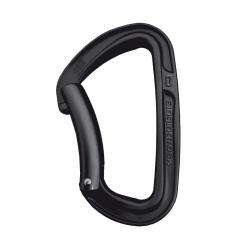 Карабін Singing Rock COLT Bent Black