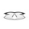 Oakley Industrial M-Frame/Clear
