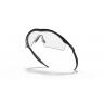 Oakley Industrial M-Frame/Clear