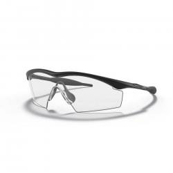 Oakley Industrial M-Frame/Clear