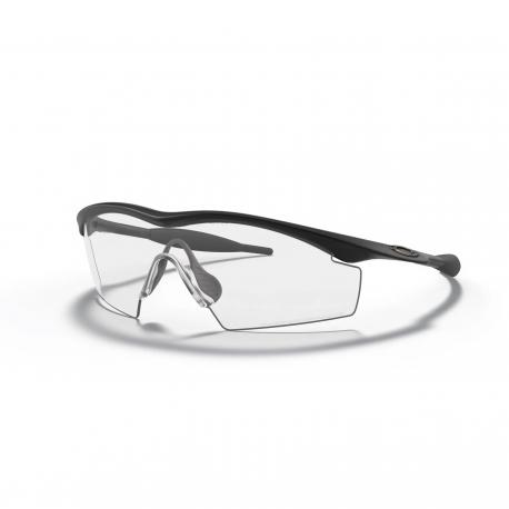 Oakley Industrial M-Frame/Clear