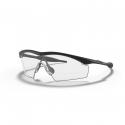 Oakley Industrial M-Frame/Clear