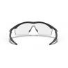 Oakley Industrial M-Frame/Clear