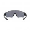 Oakley Tombstone Spoil Industrial Matte Black/Grey