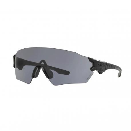 Oakley Tombstone Spoil Industrial Matte Black/Grey