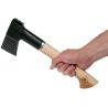 Подарунковий набір Fiskars Norden chopping axe N7 + sharpener SET 1051146