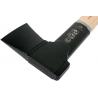 Подарунковий набір Fiskars Norden chopping axe N7 + sharpener SET 1051146