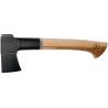 Подарунковий набір Fiskars Norden chopping axe N7 + sharpener SET 1051146