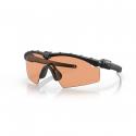 Oakley SI Ballistic M-Frame 3.0 Shooting Specific Matte Black/Prizm Tr45