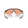 Oakley SI Ballistic M-Frame 3.0 Shooting Specific Matte Black/Prizm Tr45