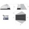 Sea to Summit Telos TR2 Plus
