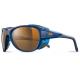 Julbo EXPLORER 2.0 BLEU MAT CAMELEON