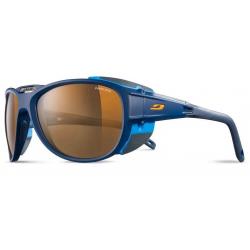 Julbo EXPLORER 2.0 BLEU MAT CAMELEON