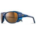Julbo EXPLORER 2.0 BLEU MAT CAMELEON