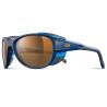 Julbo EXPLORER 2.0 BLEU MAT CAMELEON