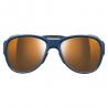 Julbo EXPLORER 2.0 BLEU MAT CAMELEON