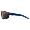 Julbo SHIELD BLEU MAT CAMELEON