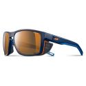 Julbo SHIELD BLEU MAT CAMELEON