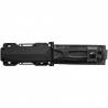 Gerber Strongarm Fixed Serrated Black