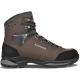 LOWA Camino Evo GTX brown-graphite