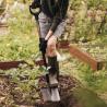 Лопата штыковая Fiskars 1001568 Ergonomic